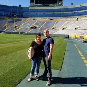 Meet your Posher, Andrew